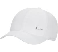 Nike Club Casquette de Baseball, Blanc, Taille Unique Mixte Enfant
