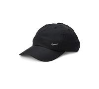 Nike Club Casquette de Baseball, Noir, Taille Unique Mixte Enfant