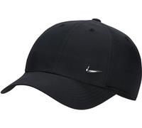 Nike Club Casquette de Baseball, Noir, Taille Unique Mixte Enfant