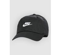 Nike Club Casquette noir Uni