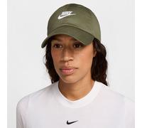 Nike Club Casquette Unisex-vert olive