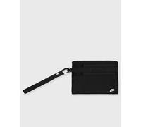 Nike Accessories Club Clutch Wristlet Coin Purse Noir Femme