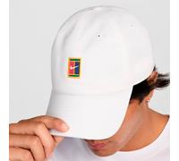Nike Club Court Casquette Unisex - blanc nosize
