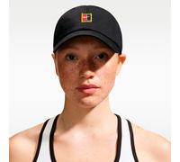 Nike Club Court Casquette Unisex - noir