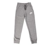 Nike Club Cuffed Pant Enfant - Pantalons, Gris - Taille 137 - 147 CM Grey 137 - 147 CM