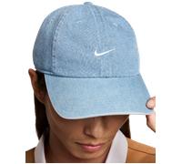 Nike Club Denim Cap Casquette M-L Bleu