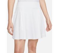 Nike Club Drifit Skirt Womens BLANC/BLANC 12 (M) Female