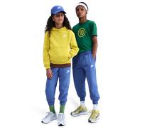 Nike Club Enfant - Pantalons, Bleu - Taille 128 - 137 CM Blue 128 - 137 CM