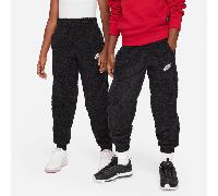 Nike Club Enfant - Pantalons, Noir - Taille 158 - 170 CM Black 158 - 170 CM