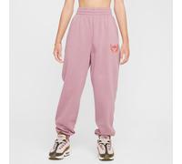 Nike Club Enfant - Pantalons, Violet - Taille 128 - 137 CM Purple 128 - 137 CM