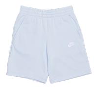 Nike Club Enfant - Shorts, Bleu - Taille 122 - 128 CM Blue 122 - 128 CM
