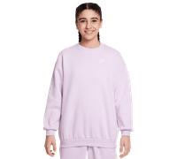 Nike Club Enfant - Sweats, Violet - Taille 158 - 170 CM Purple 158 - 170 CM