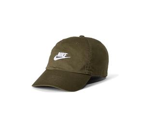 Nike Club FB5368 Casquette de Lavage Futura Non structurée