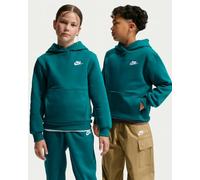 Nike Club FLC Lbr Sweatshirt à Capuche Mixte Enfant (Lot de 1)