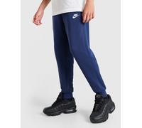 Nike CLUB FLEECE DUAL - Bleu 10-12YRS