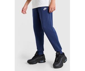 Nike CLUB FLEECE DUAL - Bleu 12-13YRS