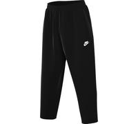 Pantalon en molleton oversize Nike Club Fleece pour homme - Noir M