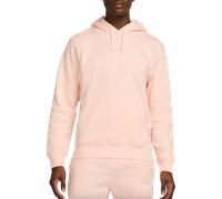 Sweatshirt à capuche Nike Club Fleece Hoody 197859233243 taille M EU