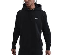 Nike Sportswear Sweat-shirt 'Club' noir, Taille XL