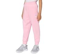 Nike Kids Nsw Club Fleece Lbr Jogger Pants Rose 6-7 Years Enfants
