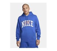 Nike Club Fleece Mens Brushed Hoodie L
