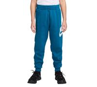 Nike Club Fleece Pantalon Junior Bleu 137-147
