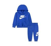 Nike Ensemble Club Fleece pour enfants Game Royal 18 mois