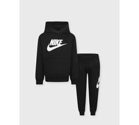Nike Mixte Enfant Club Fleece Blender, Noir/blanc, 5-6 Ans EU