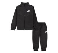 NIKE Club Fleece Sportswear Pullover Hoodie and Jogger Pants 2-Piece Outfit Set Ensemble Sweat à Capuche Mixte Enfant (Lot de 2)