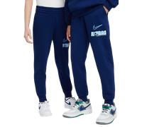 Nike Club Fleece Sweatpants Kids Pantalons S(128-137cm) Bleu