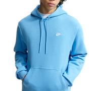 Nike Club Fleece Sweatshirt à capuche 3XL Bleu