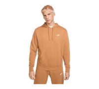 Nike Club Sweat à capuche brun F224 L