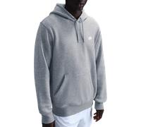 Nike Club Fleece Sweatshirt à capuche XL Argent