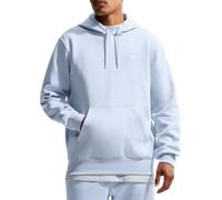 Nike Club Fleece Sweatshirt à capuche XL Bleu