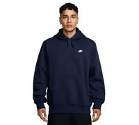 Nike Club Fleece Veste à capuche Bleu Marine S