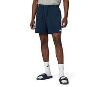 Nike Club Flow FN3520 Short pour Homme en Tissu éponge