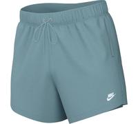 Nike Club Flow Ft Shorts pour Homme Denim Turq/Denim Turq/White L