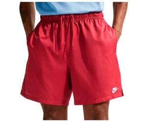 Nike - Club Flow Short - Short - XXL - team crimson / white