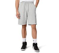 Nike Club FN3525 Short Cargo en Polaire grattée pour Homme
