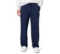 Nike Club FN3730 Pantalon en Polaire avec Ourlet Ouvert pour Homme