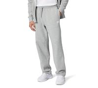 Nike Sportswear Pantalon 'Club' gris chiné, Taille 35-36