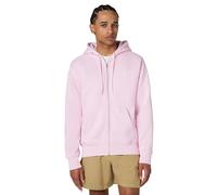 Nike Club FN3861-663 Sweat à Capuche en Polaire avec Fermeture éclair intégrale pour Homme Rose/Mousse Rose/Blanc Taille XL
