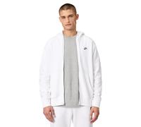 Nike Club FN3861 Sweat à Capuche zippé en Polaire pour Homme
