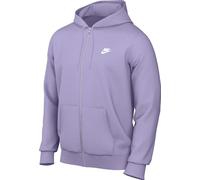 Nike Club FN3861 Sweat à Capuche zippé en Polaire pour Homme