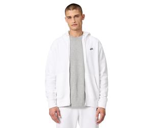 Nike Club FN3861 Sweat à Capuche zippé en Polaire pour Homme