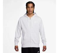Nike Club FN3884 Sweat à Capuche en Tissu éponge pour Homme avec Fermeture éclair