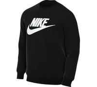 Nike Club FN3890 T-Shirt à col Rond en Polaire avec intérieur gratté pour Homme