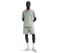 Nike Club FN3894 Polo à Manches Courtes pour Homme, Jade Horizon/White, M