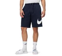 Nike Club FN3906 Short en Polaire avec intérieur gratté pour Homme
