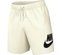 Nike Club French Terry Alumni FQ4950-133 Short pour Homme, Voile/Noir, Taille XL